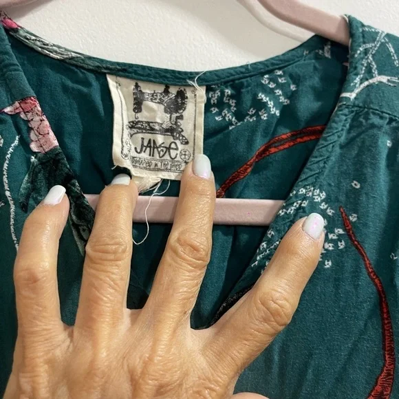 Boho worn couple of times in Great Condition - Picture 5 of 7